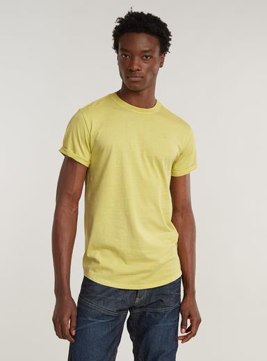 Camiseta Lash